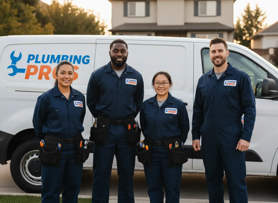Water Heater Repair company in Ridgefield Park, NJ